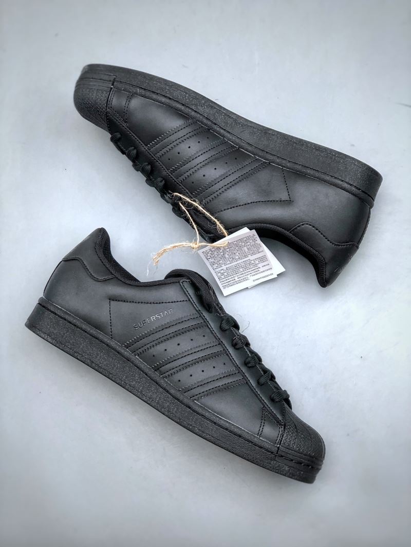 Adidas Superstar Shoes